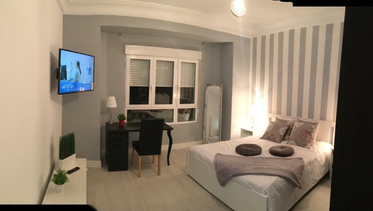 San Carlos Apartamento