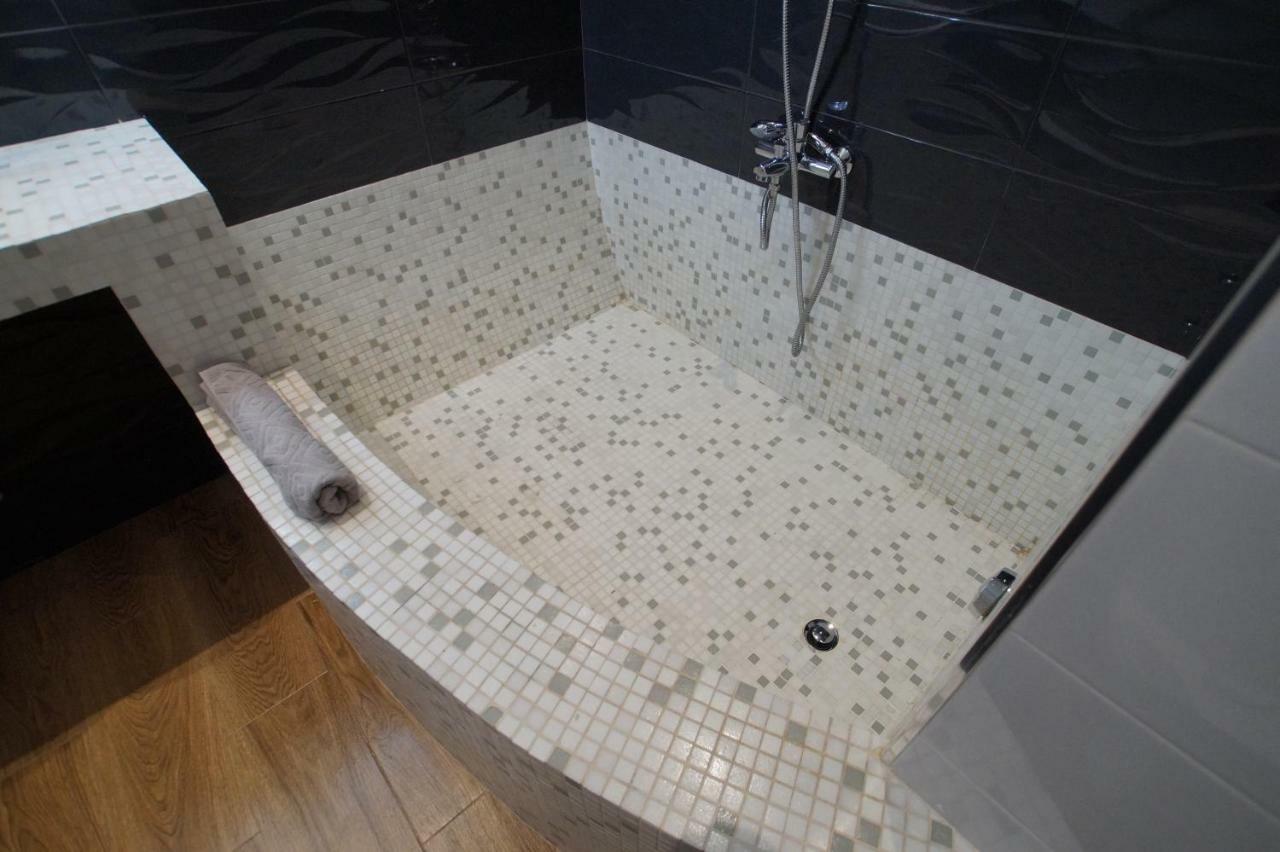 Charming Downtown Skyscrapper Apartamento Alicante