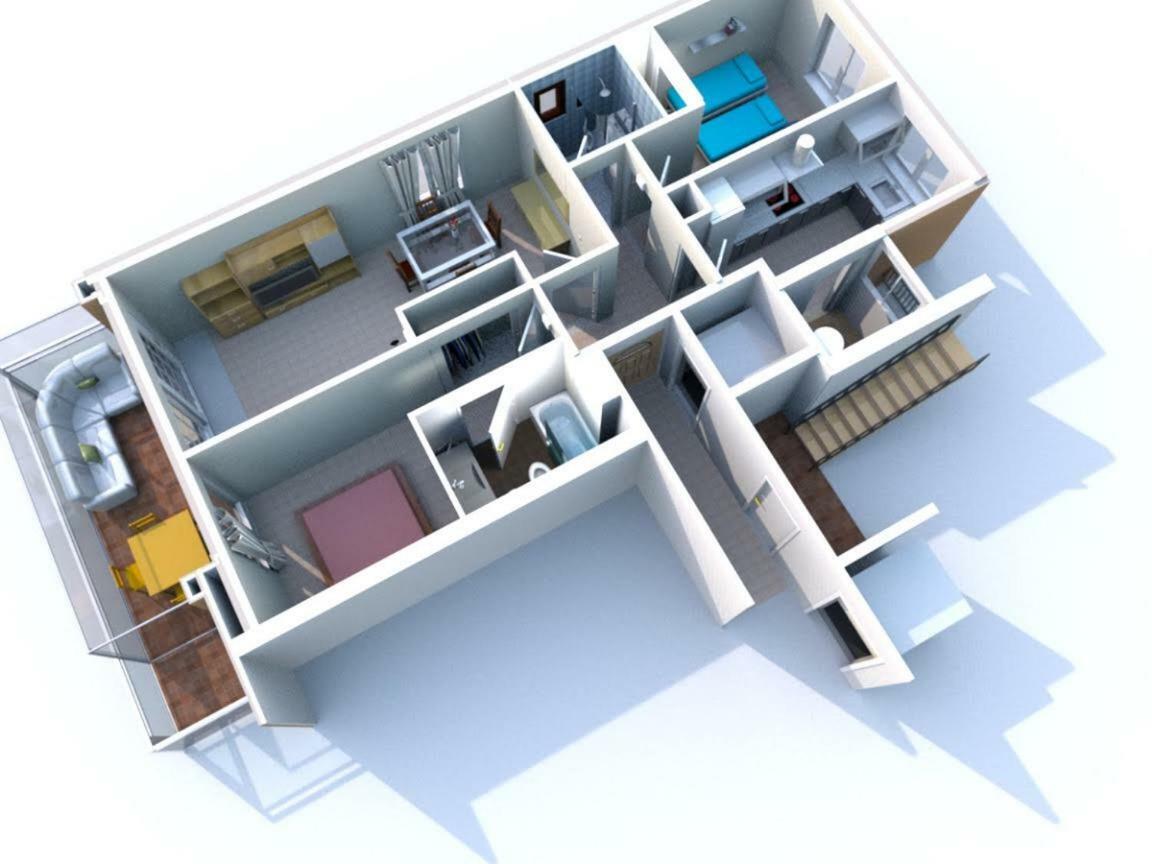 Apartamento Apartamento Cerca Playa San Juan *