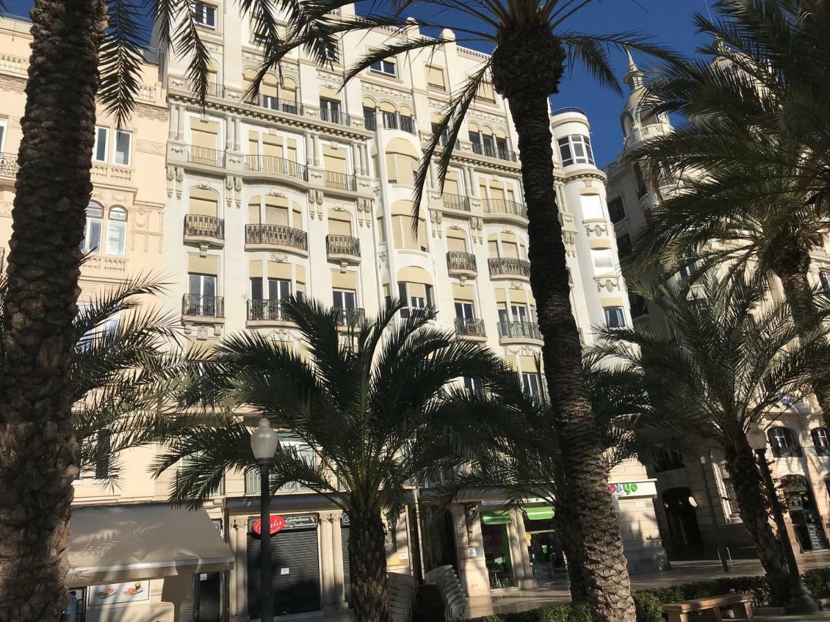 Appartement Estudiotel Heart Of With Sea View *
