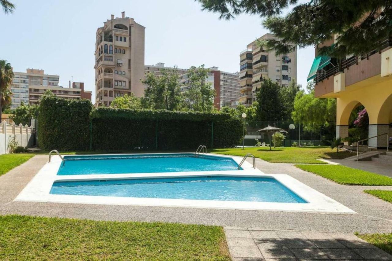 New San Juan With Ac Apartment *