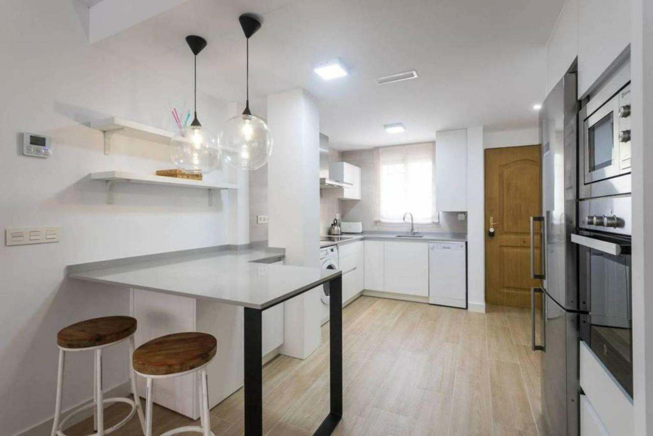Apartment New San Juan With Ac Alicante