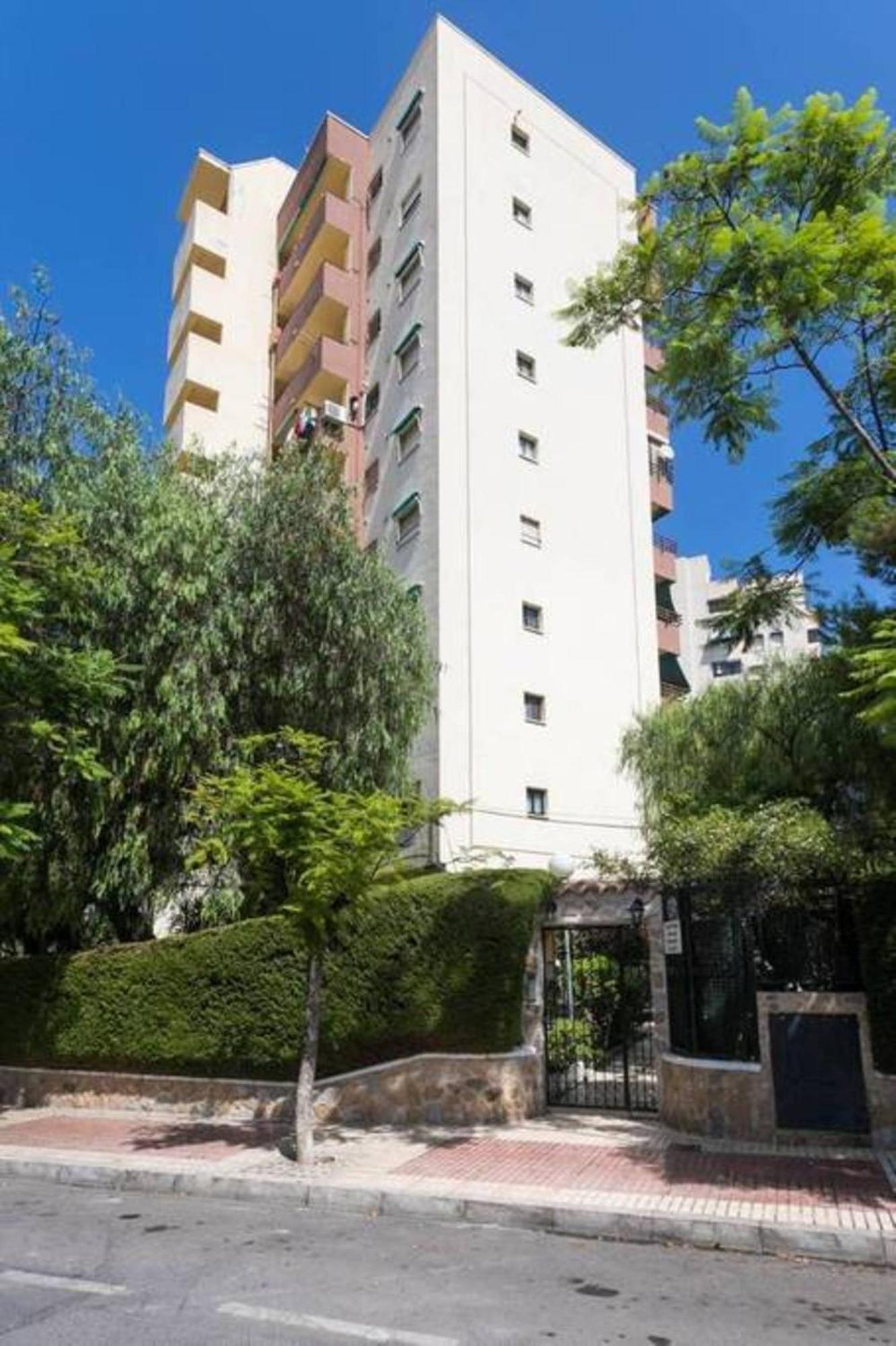 New San Juan With Ac * Alicante