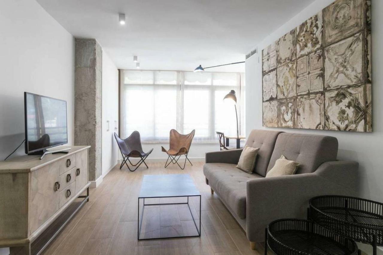 Apartment New San Juan With Ac *