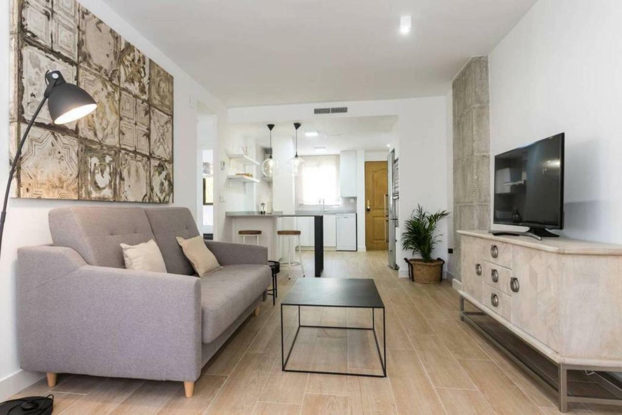 New San Juan With Ac Apartment *