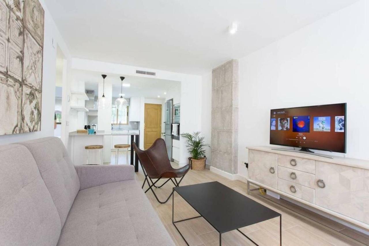 New San Juan With Ac Apartment Alicante