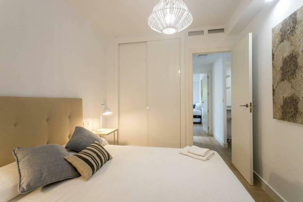 New San Juan With Ac Apartment