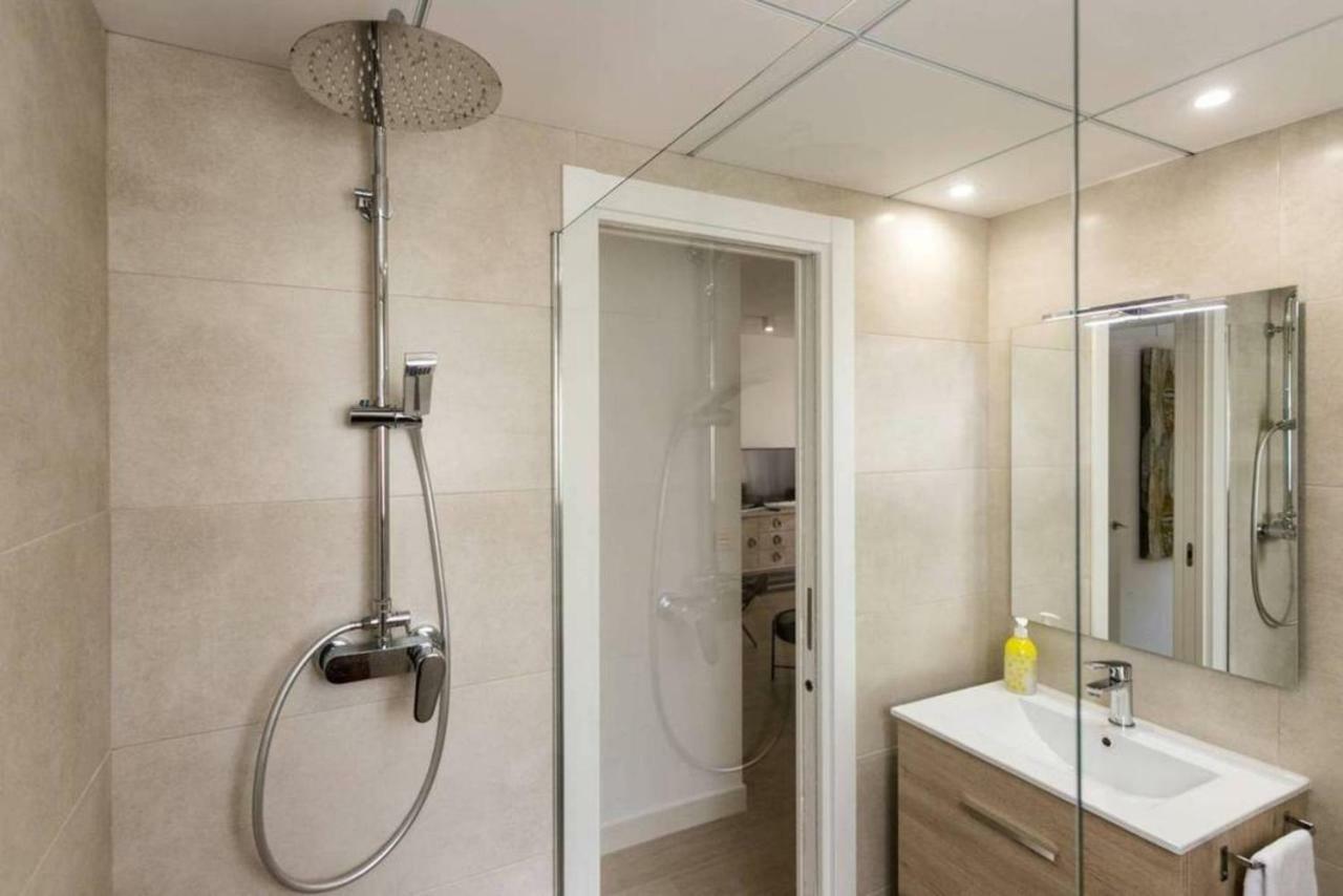 Apartment New San Juan With Ac Alicante