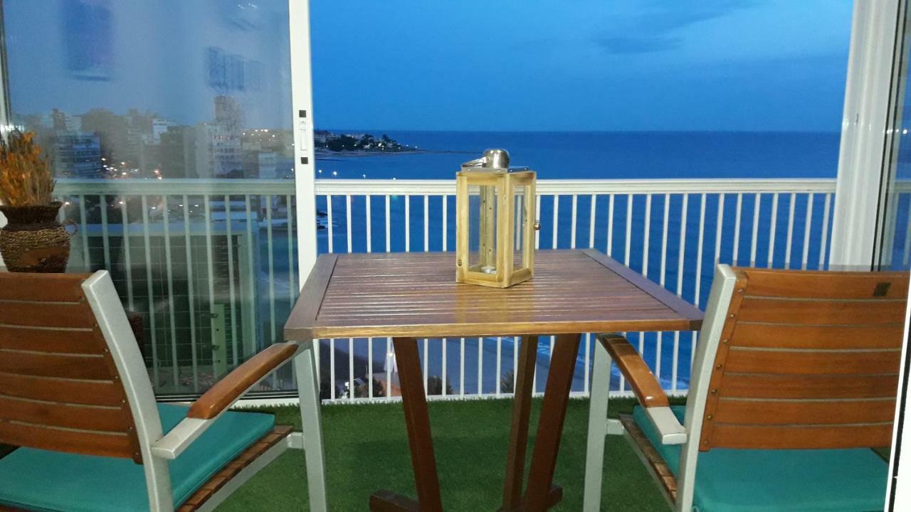 Apartamento Bellavista 4 Frente A La Playa Alicante