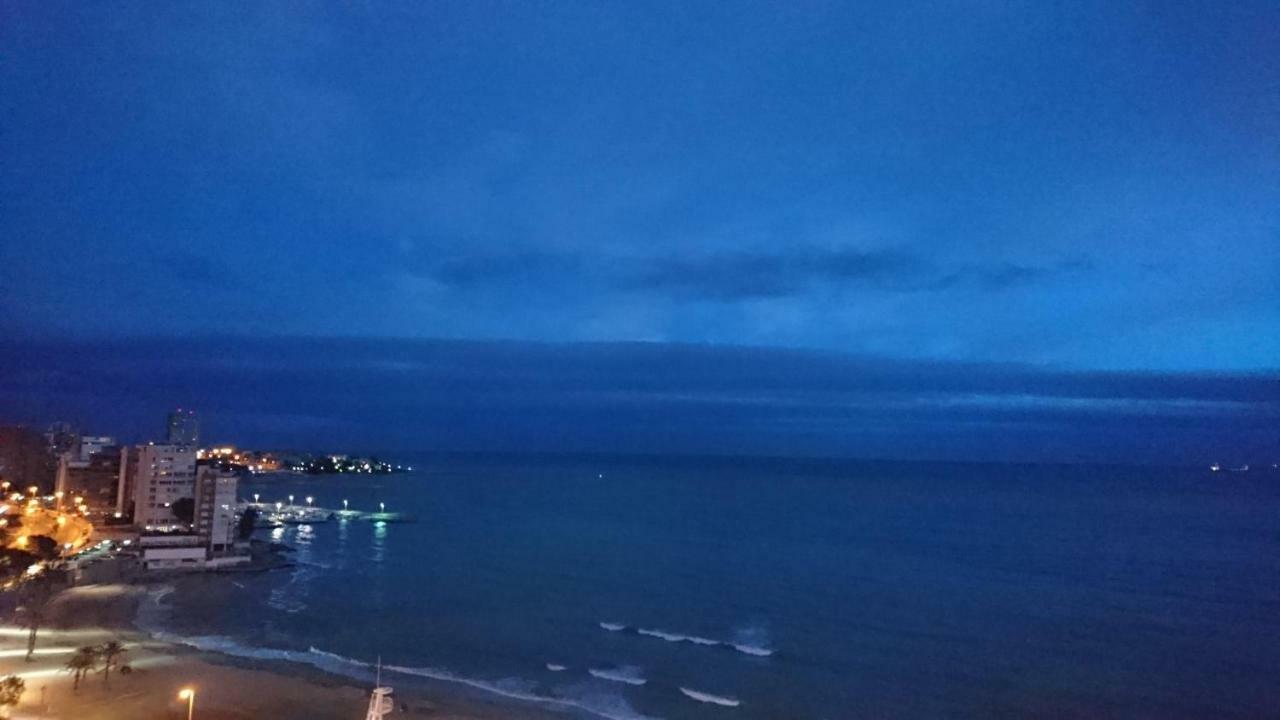 Bellavista 4 Frente A La Playa