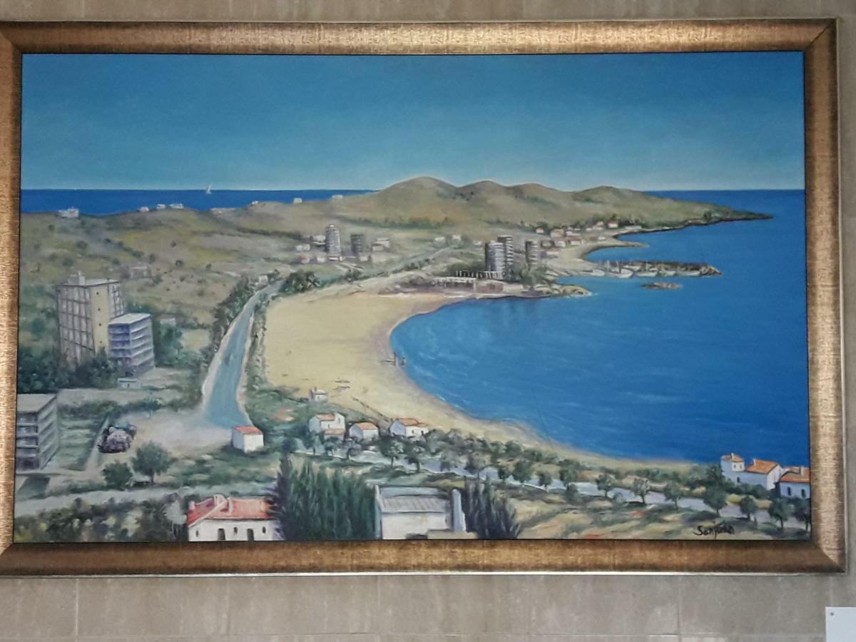 Apartamento Bellavista 4 Frente A La Playa