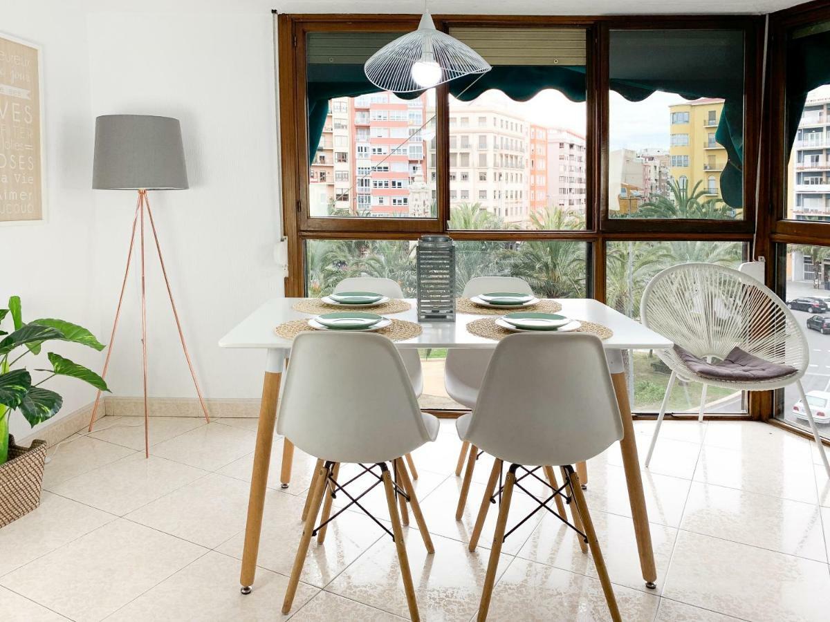 Appartement Cosy Flats Luceros *