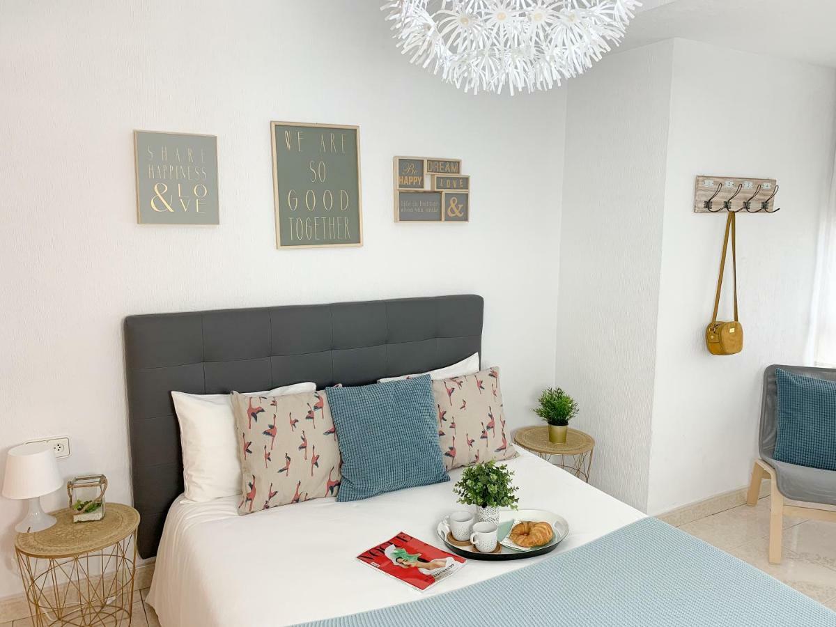 Appartement Cosy Flats Luceros *