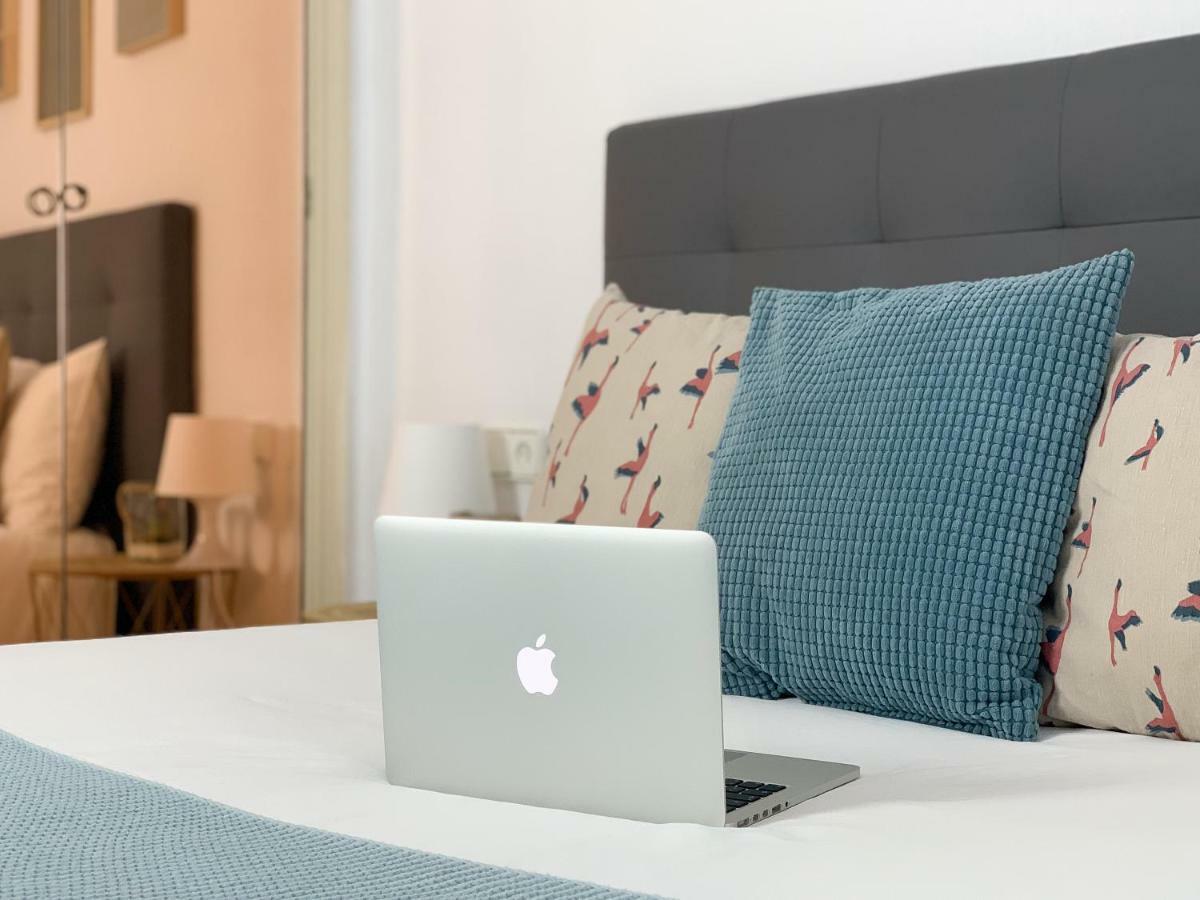 Appartement Cosy Flats Luceros *