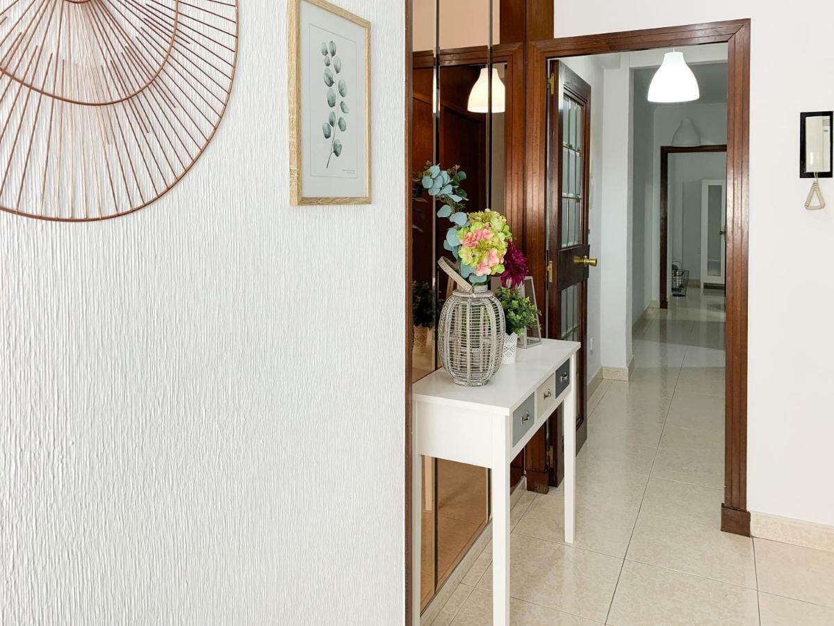 Appartement Cosy Flats Luceros *