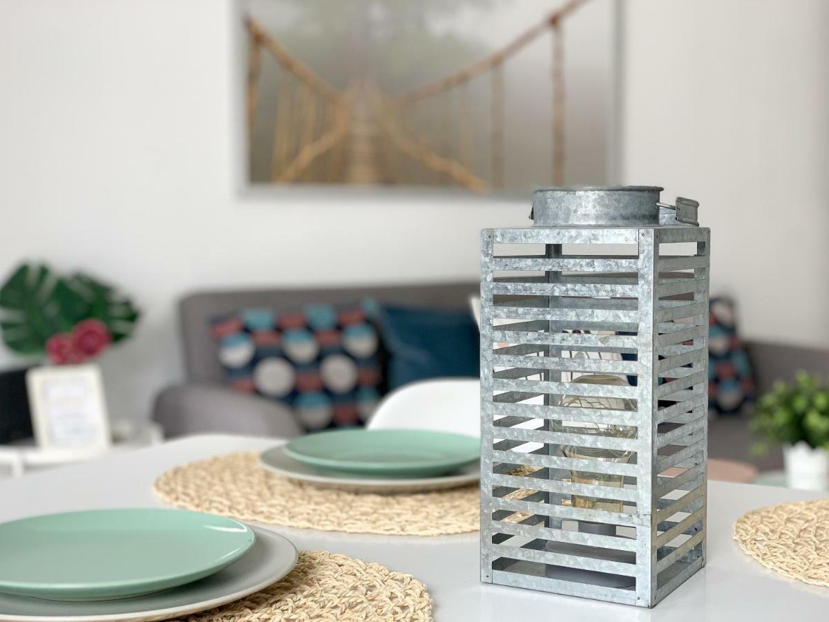 Cosy Flats Luceros Appartement Alicante
