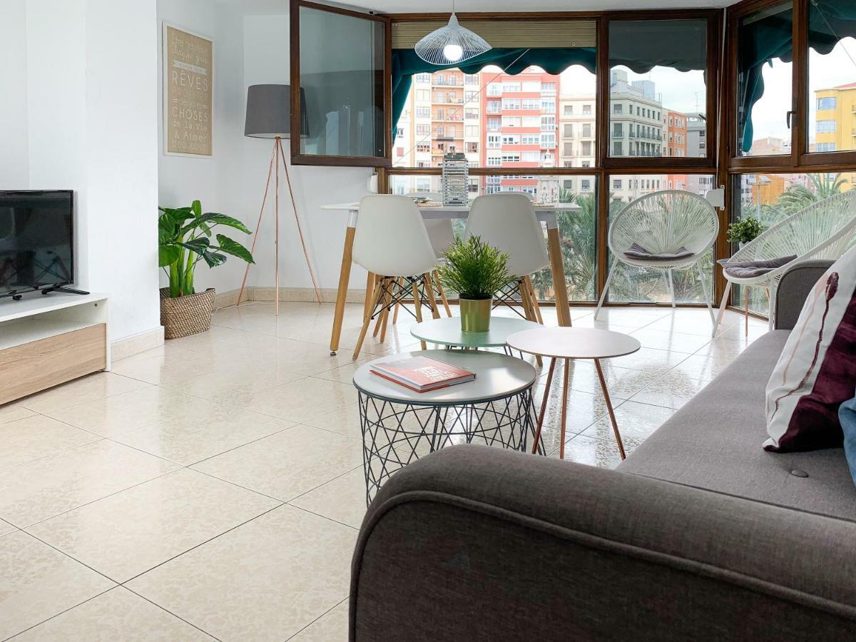 Cosy Flats Luceros Alicante