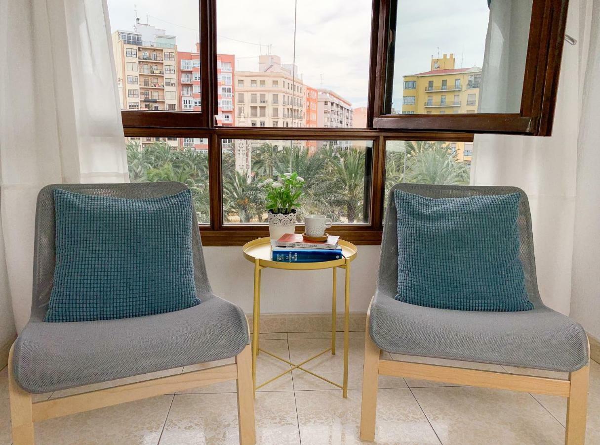 Appartement Cosy Flats Luceros