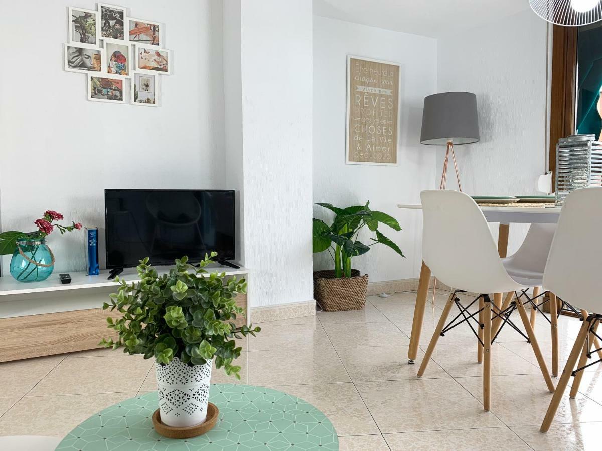 Cosy Flats Luceros * Alicante