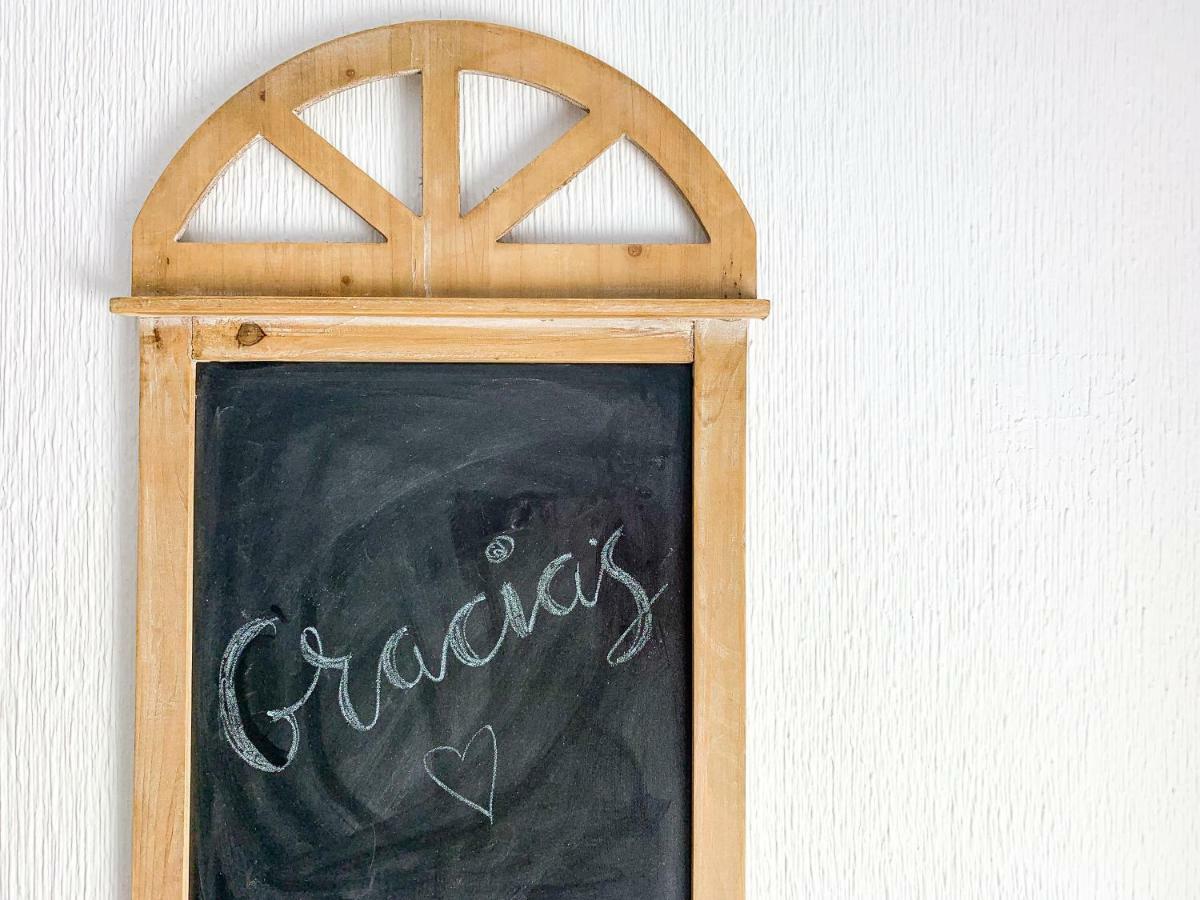 Appartement Cosy Flats Luceros Alicante