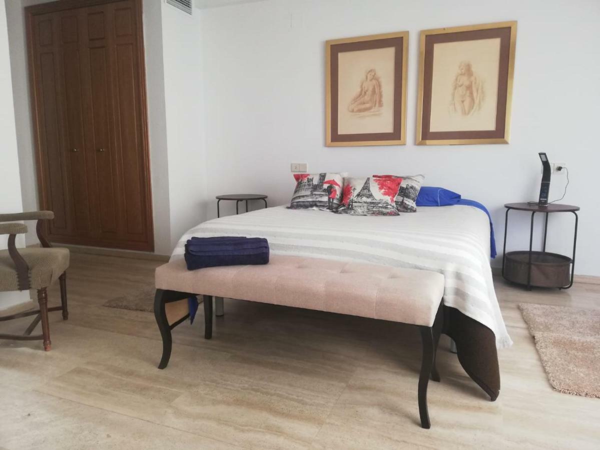 Alba Appartement *