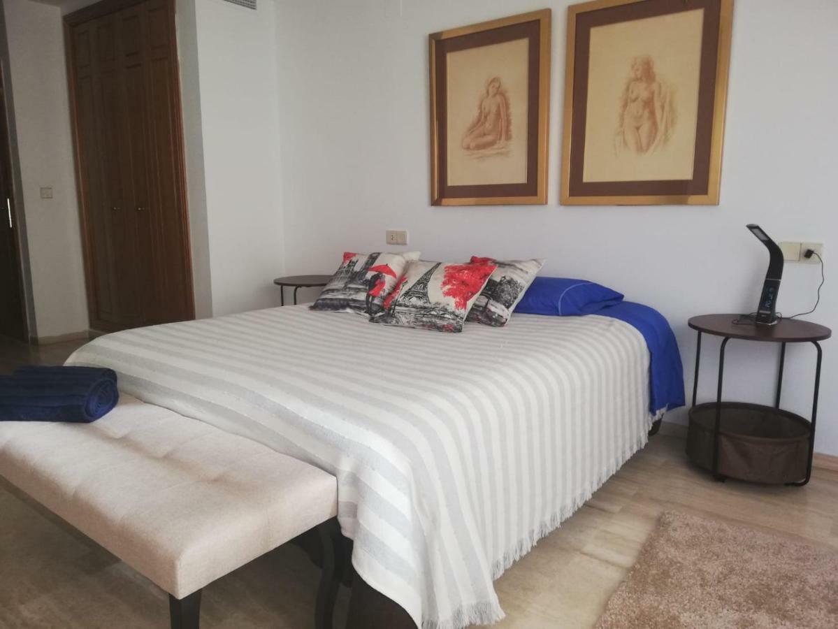 Alba Appartement Alicante