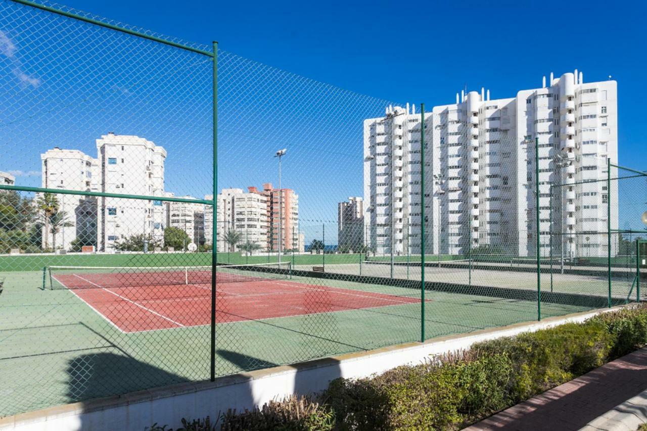 Villamar - Relax, Sol Y Playa