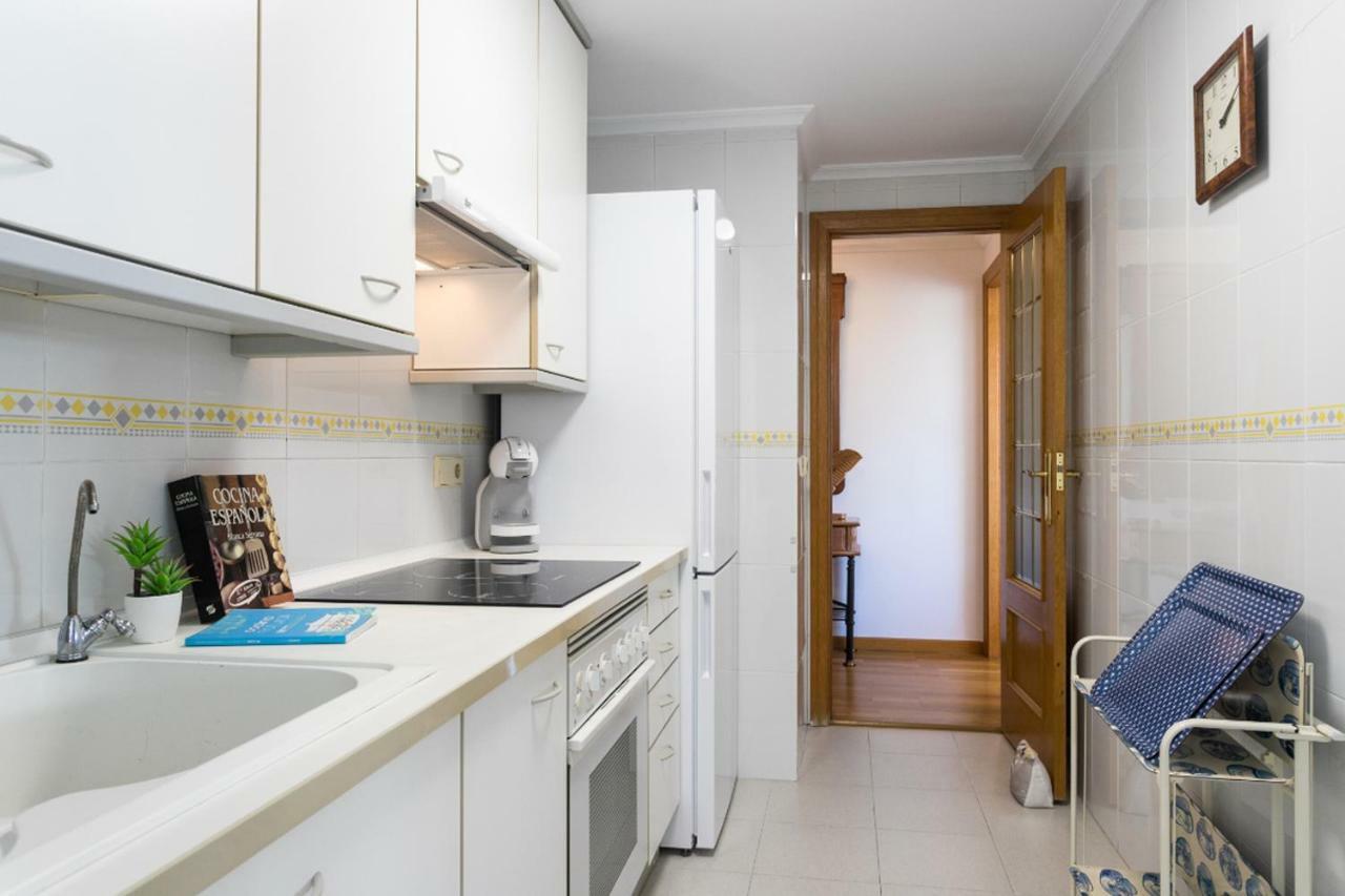 Apartment Villamar - Relax, Sol Y Playa Alicante
