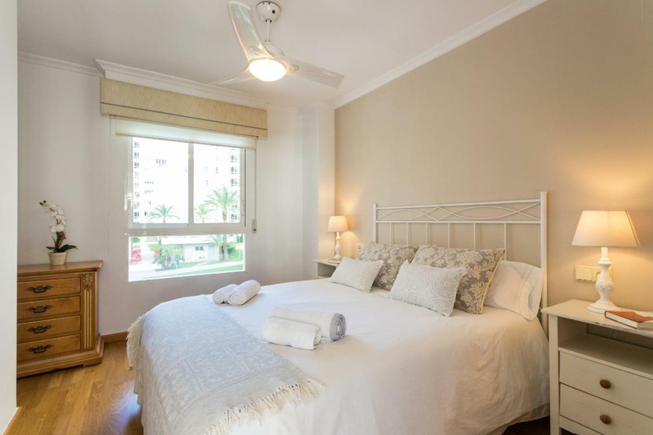 Villamar - Relax, Sol Y Playa Alicante