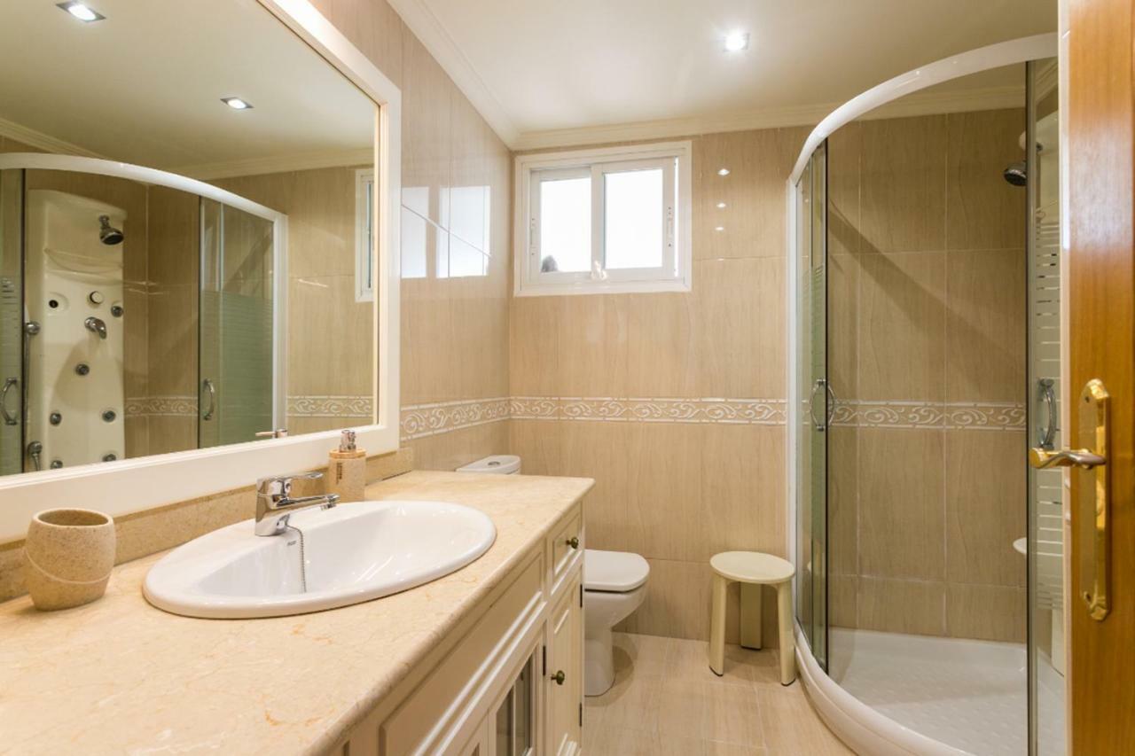 Apartment Villamar - Relax, Sol Y Playa
