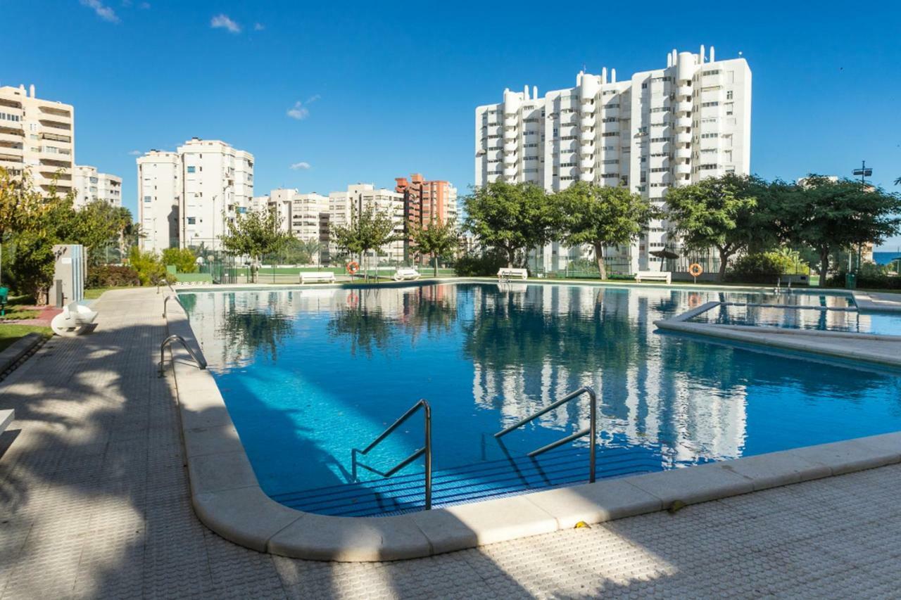 Villamar - Relax, Sol Y Playa Apartment *