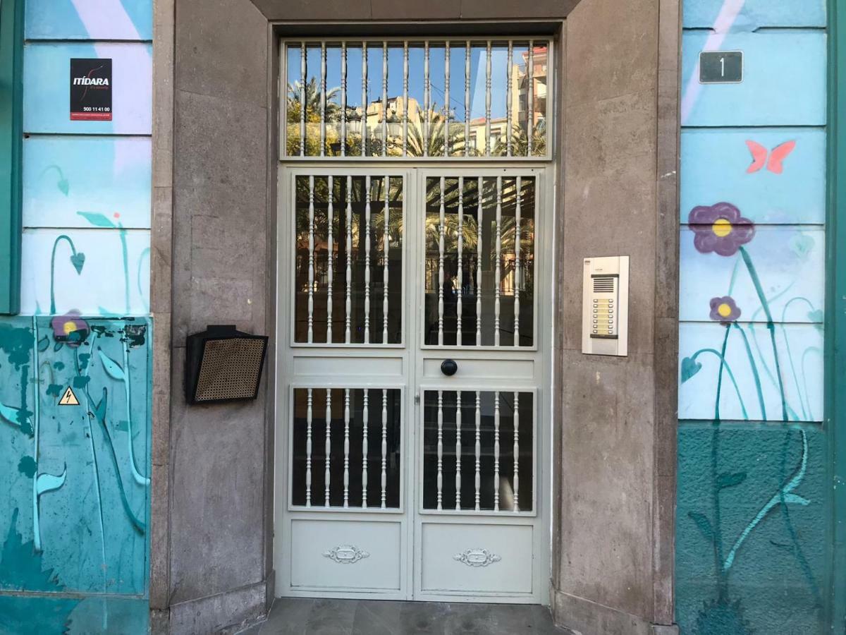 La Casa De Espejos Alicante