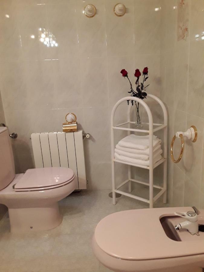 Accommodatie bij particulieren Tridente 18