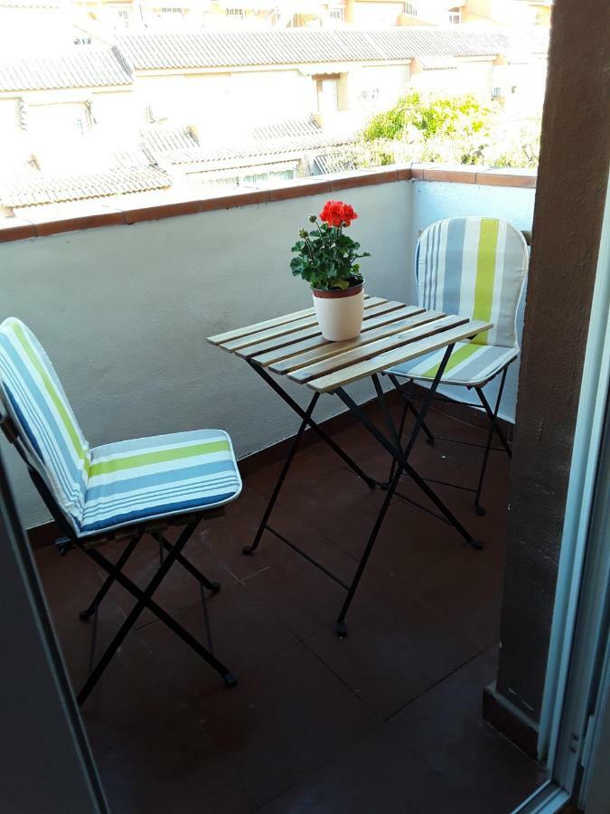 Tridente 18 Alicante