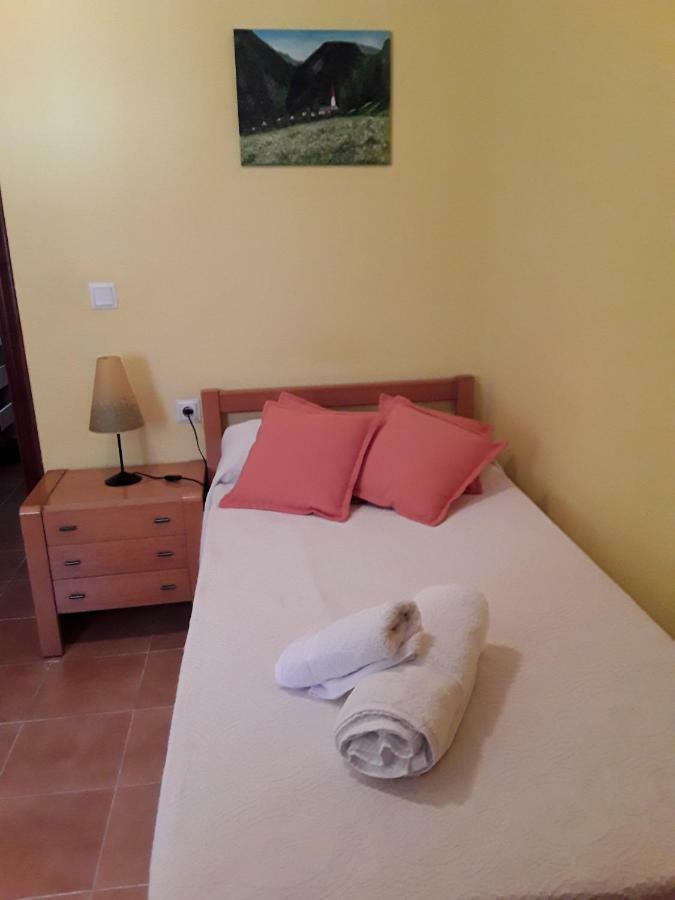Habitación en casa particular Tridente 18 Alicante