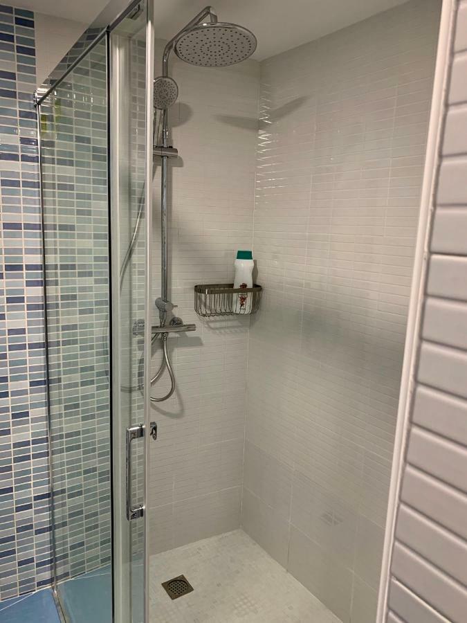 Dream Loft Old Center Apartment Alicante