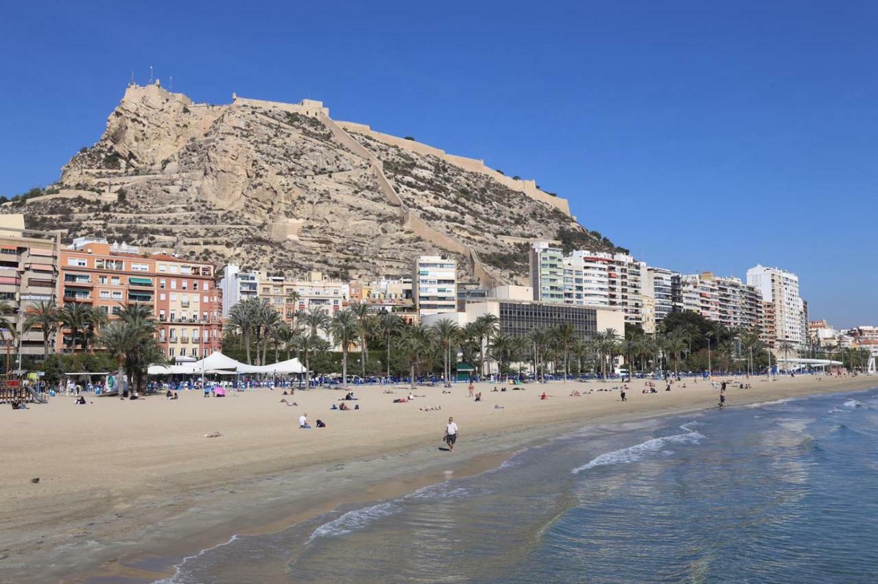 Dream Loft Old Center Apartment Alicante