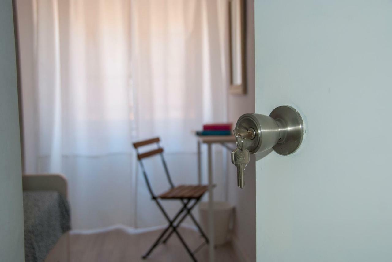 Plaza De Toro Studio Accommodatie bij particulieren Alicante