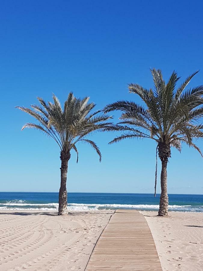 Sun & Beach Carivoguest * Alicante