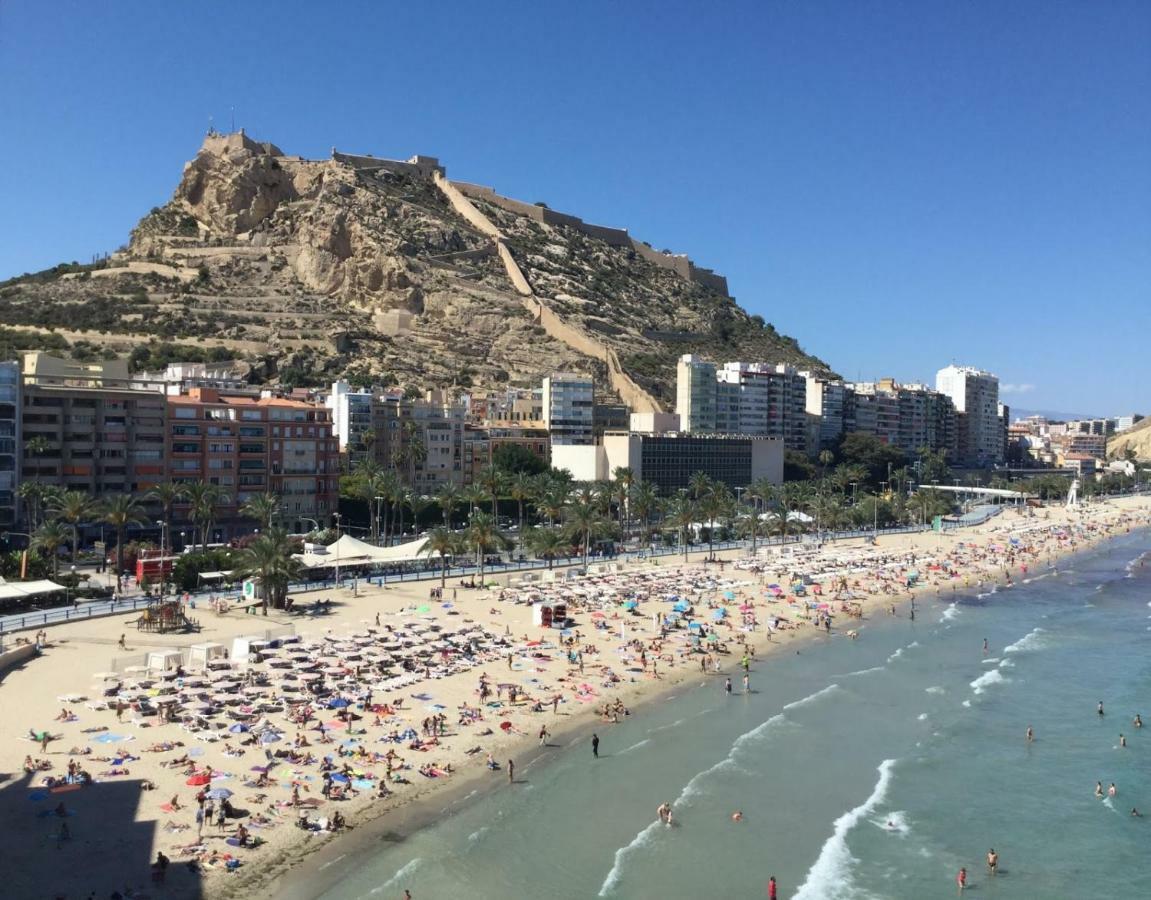 Appartement Kasa25 Loft Bazan 401 Alicante