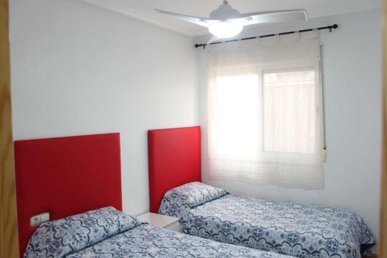 Apartamento Apartamento Auditorio *