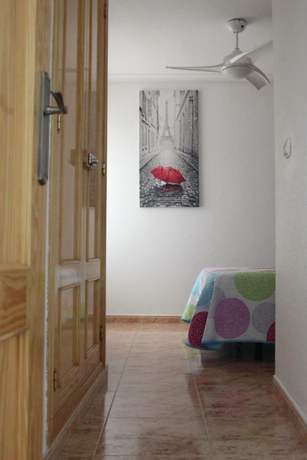 Apartamento Auditorio Apartamento
