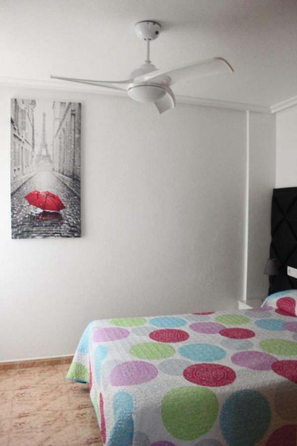 Apartamento Auditorio Alicante