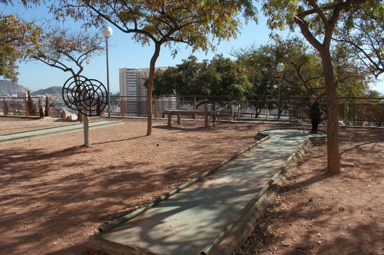 Apartamento Auditorio *