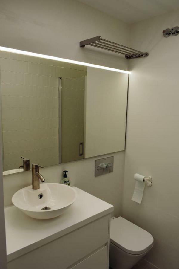Luxury Studio In The Center, City & Sea Views *