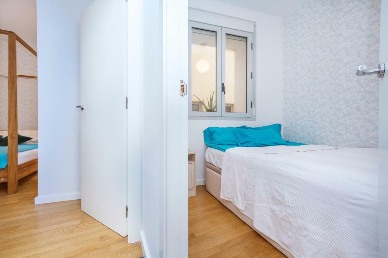 Comfort Center Apartment