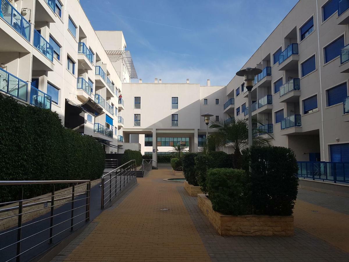 Solar Alicante