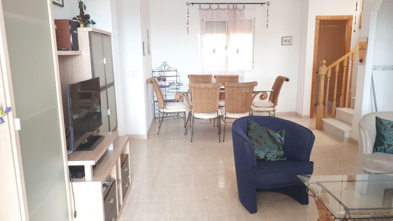 Apartment Viajar Al Paraiso , Atico Con Vistas Al Mar , Gran Alacan *