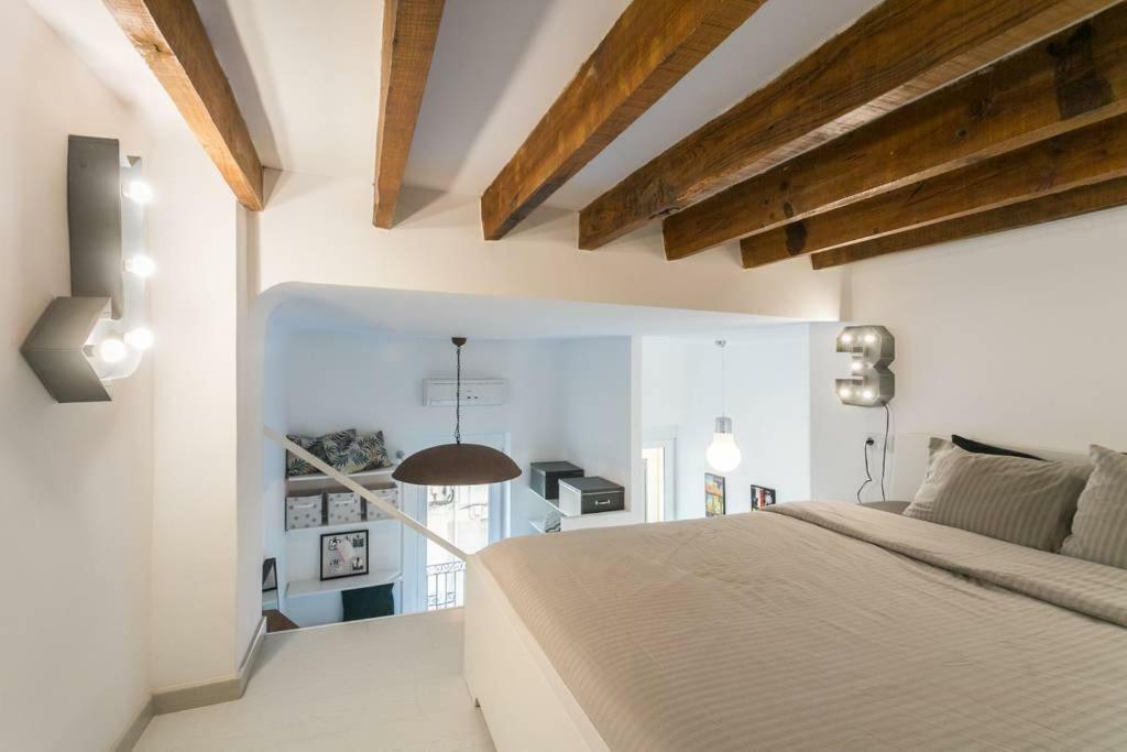 White Loft Alicante