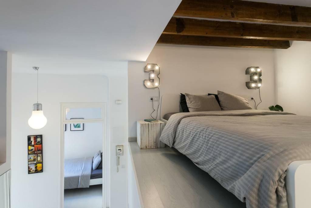 White Loft Apartamento